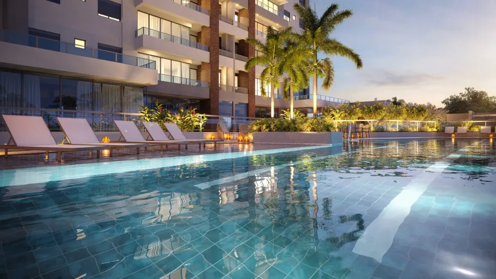Apartamento, 106 m² - Foto 1
