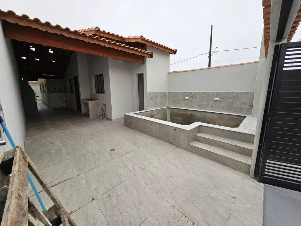 Casa à venda com 2 quartos, 126m² - Foto 4