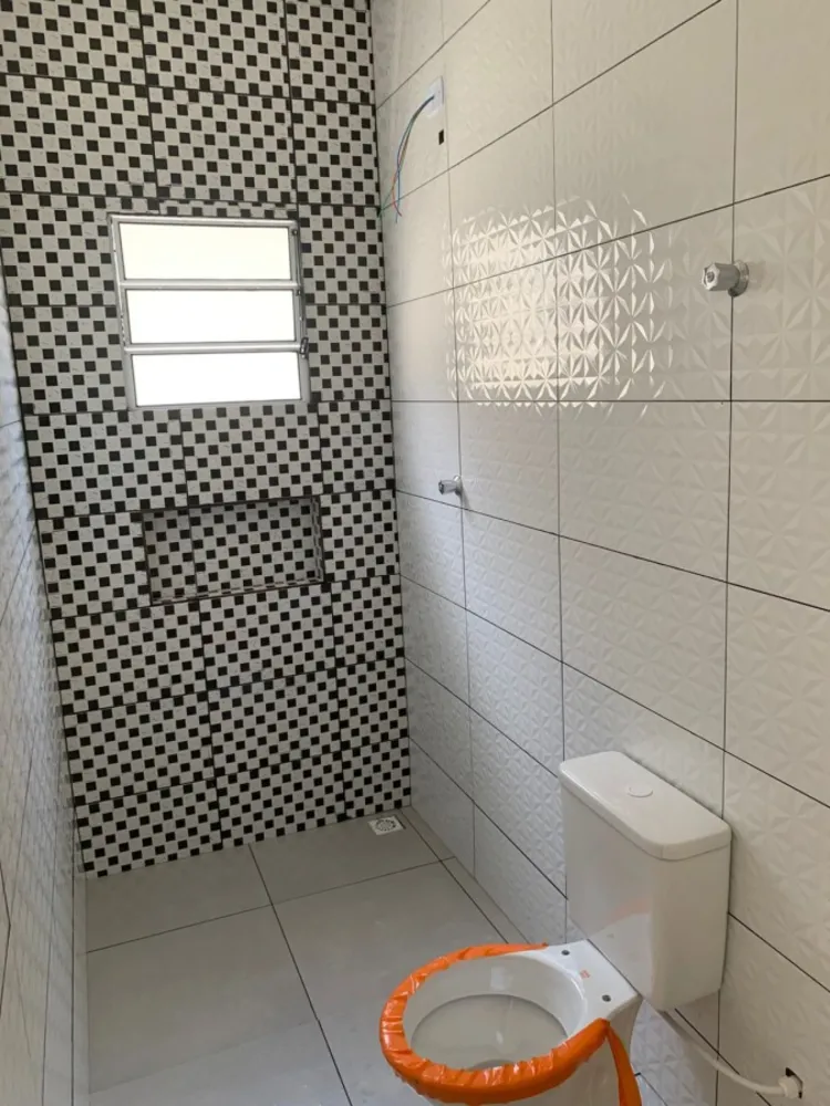 Casa, 2 quartos - Foto 2