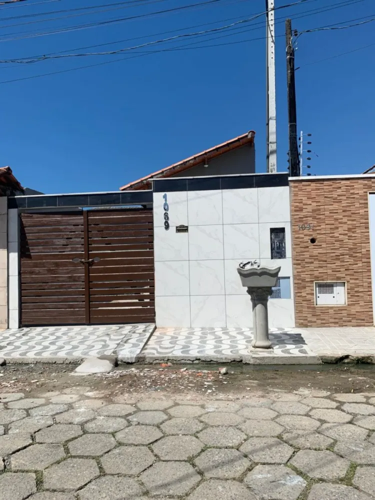 Casa, 2 quartos - Foto 5