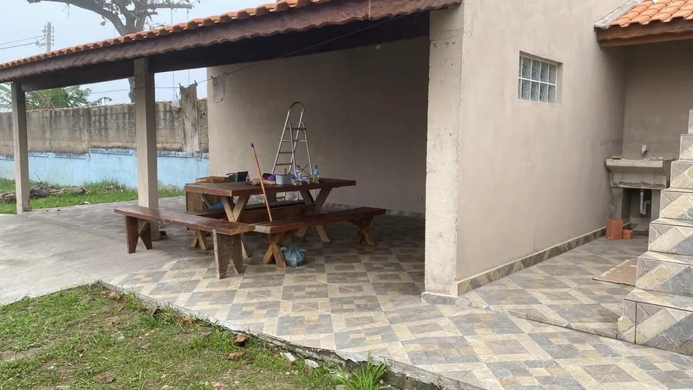 Casa, 2 quartos - Foto 2