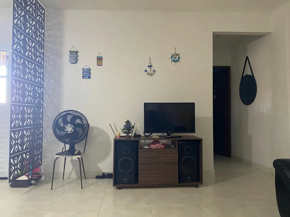 Casa, 2 quartos - Foto 4