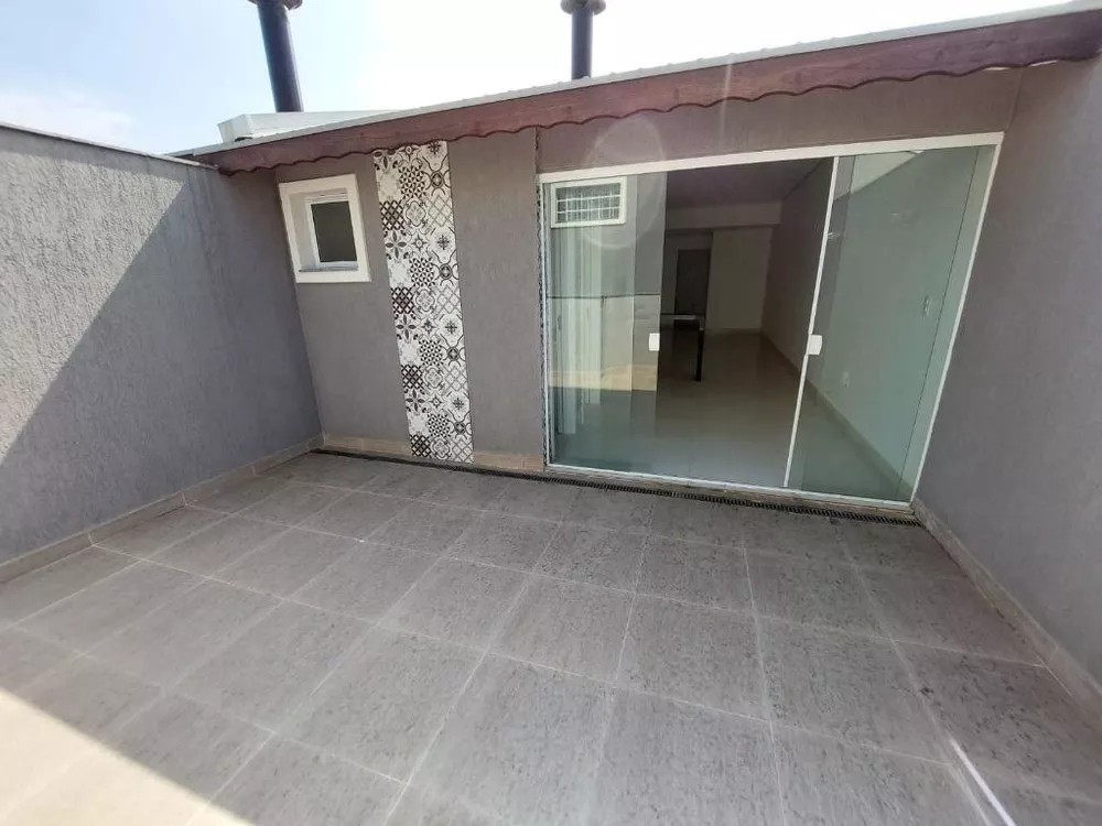 Cobertura à venda com 4 quartos, 144m² - Foto 2