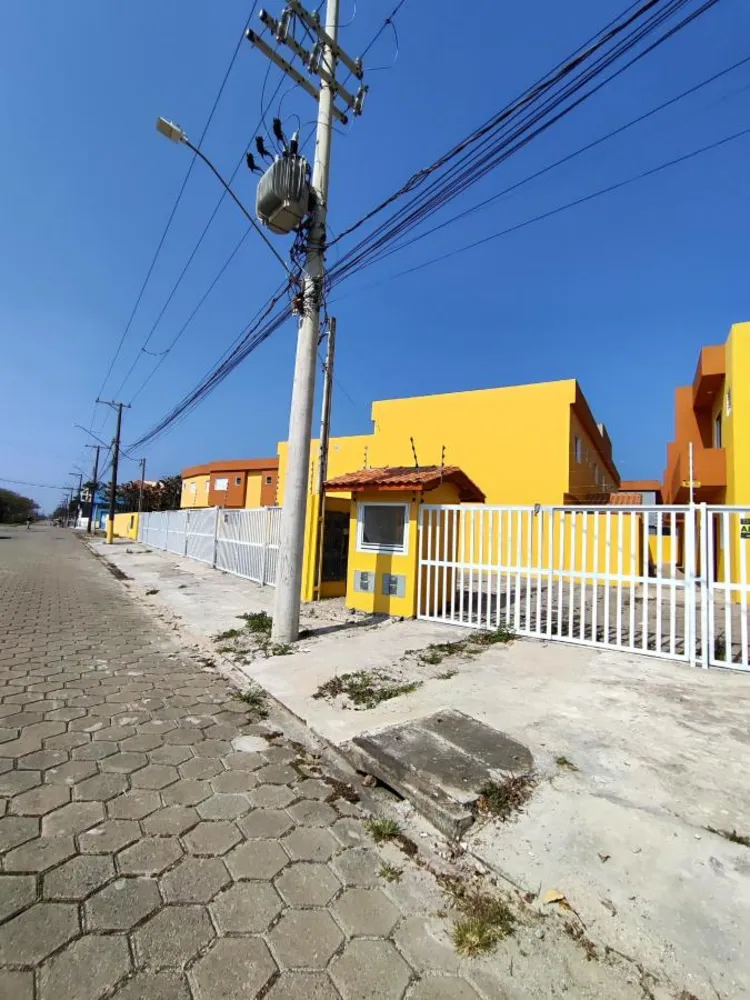 Casa, 2 quartos - Foto 5