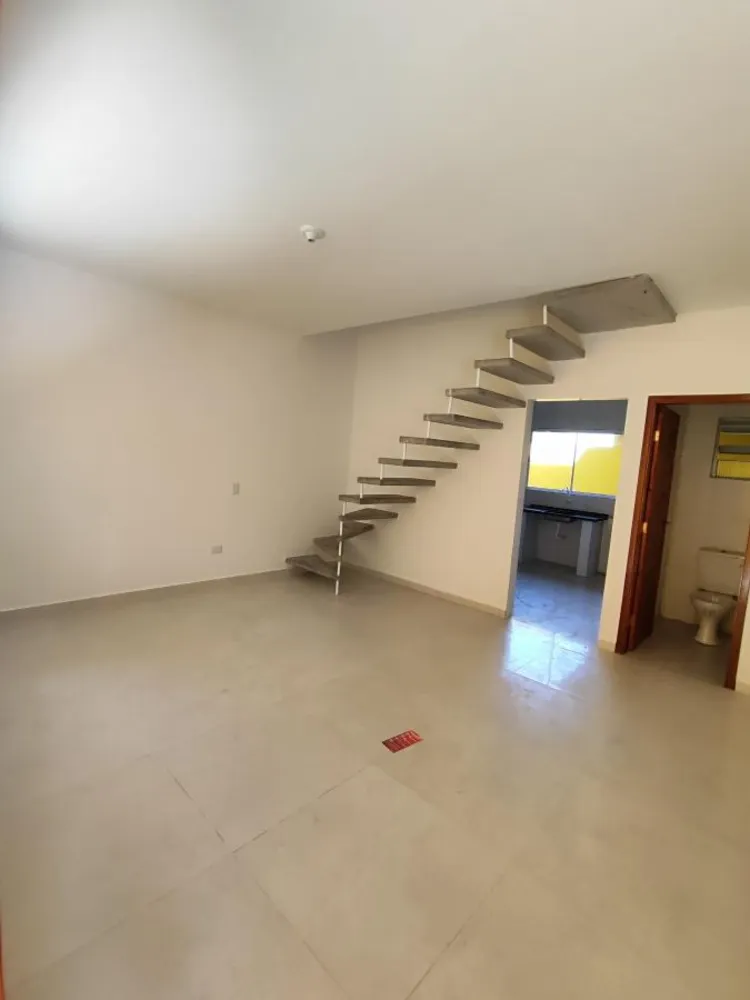 Casa, 2 quartos - Foto 8