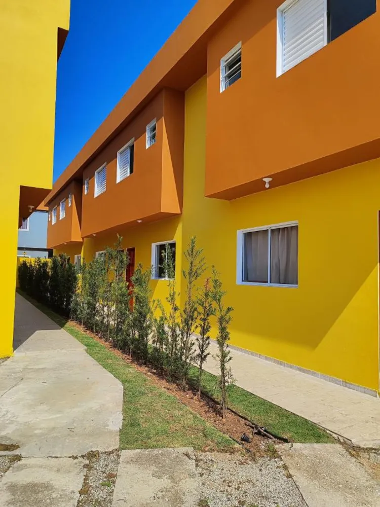 Casa, 2 quartos - Foto 10