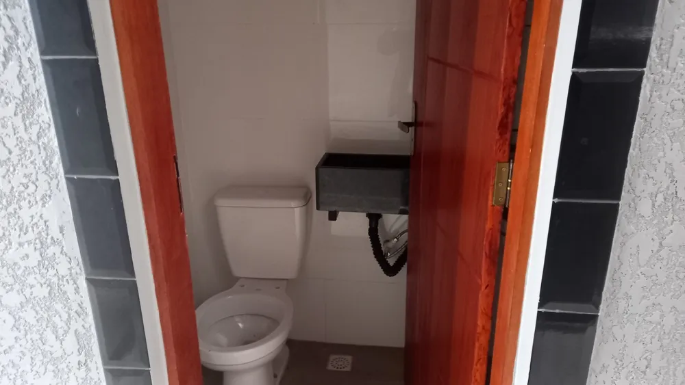 Casa, 2 quartos - Foto 6