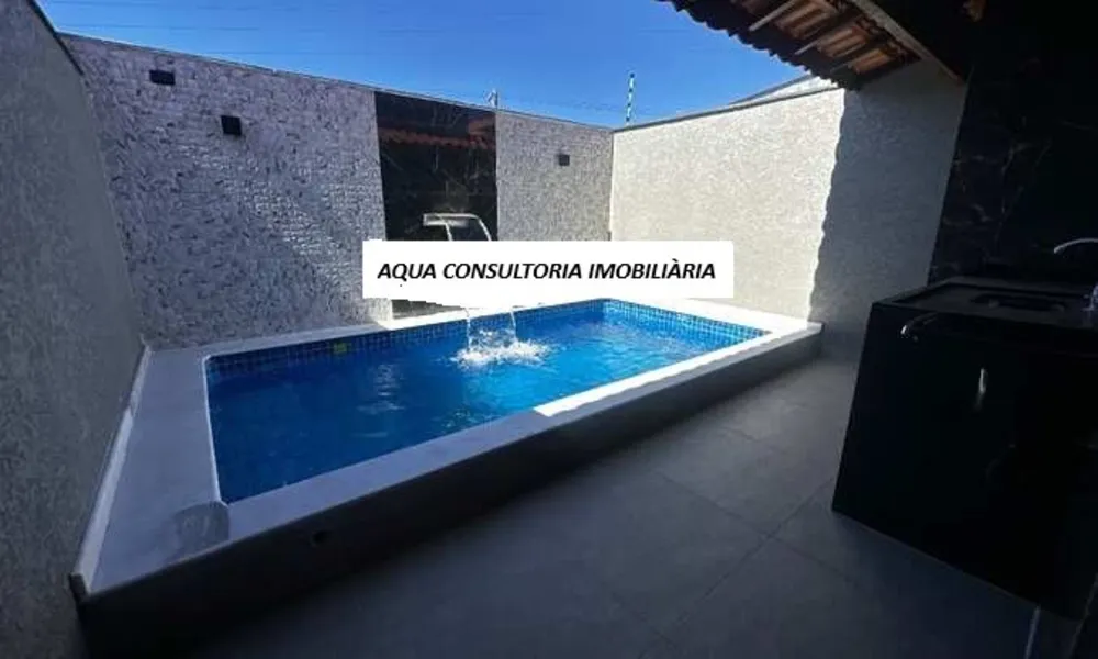 Casa, 2 quartos - Foto 10