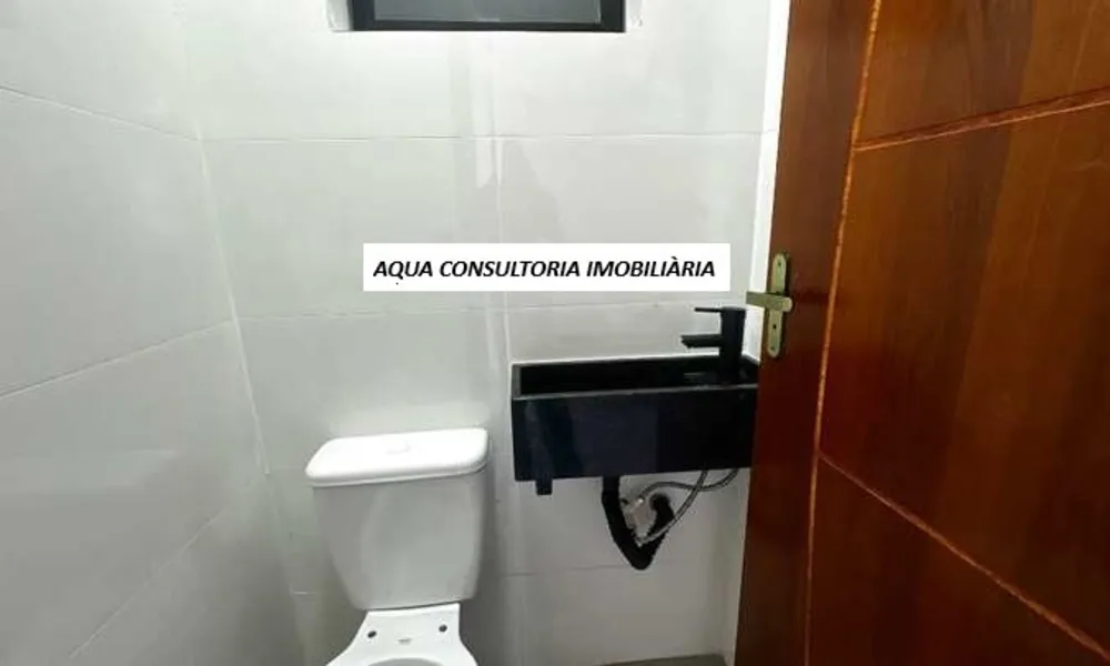 Casa, 2 quartos - Foto 14