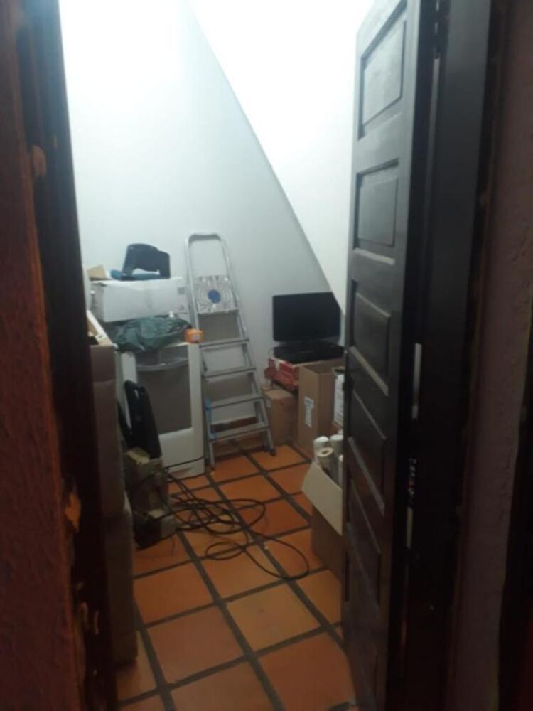 Casa, 4 quartos - Foto 2