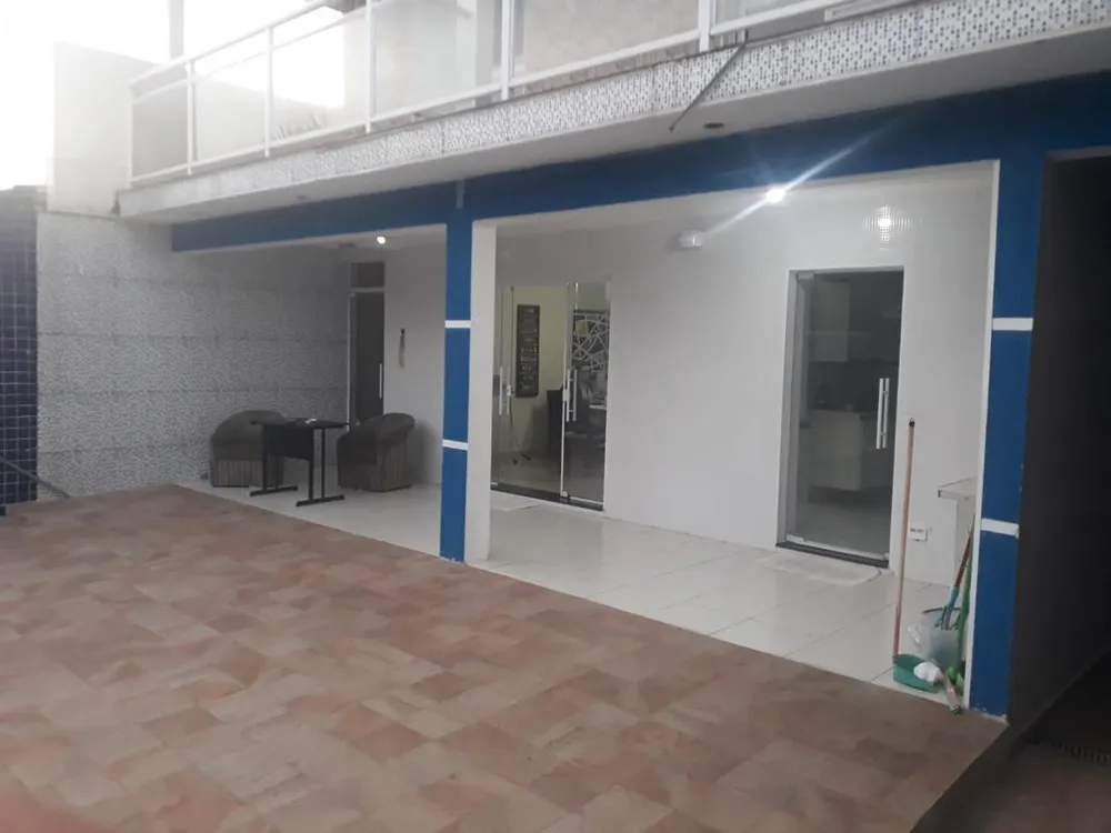 Casa, 4 quartos - Foto 12