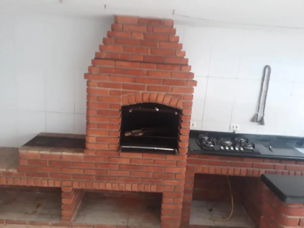 Casa, 4 quartos - Foto 1