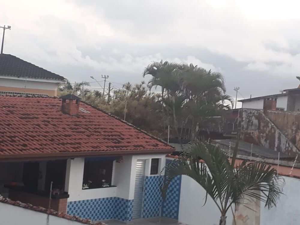 Casa, 4 quartos - Foto 1