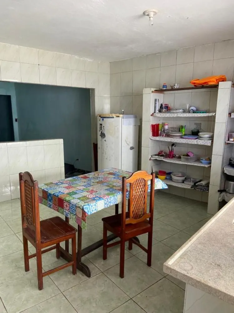 Casa, 1 quarto - Foto 5