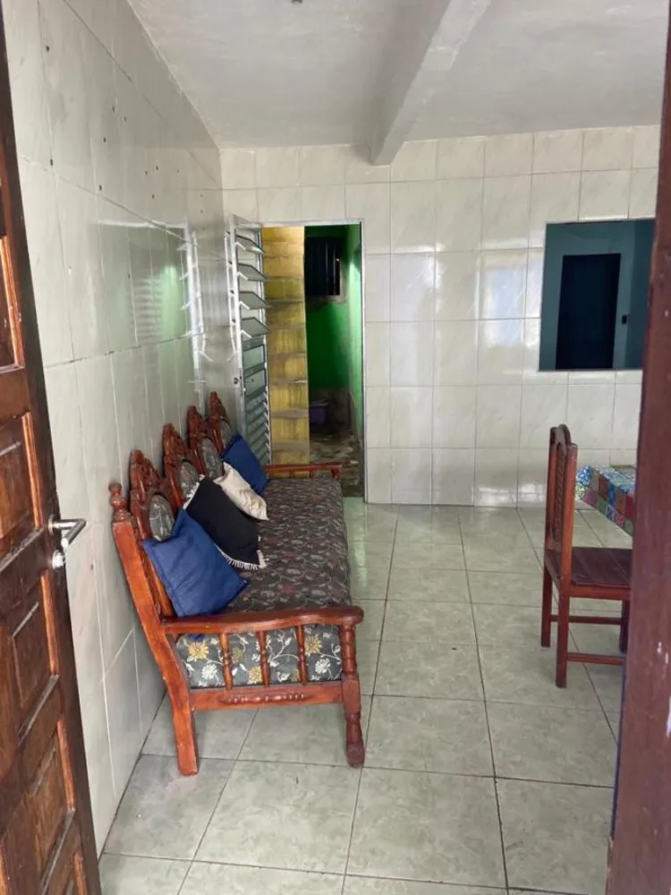 Casa, 1 quarto - Foto 4