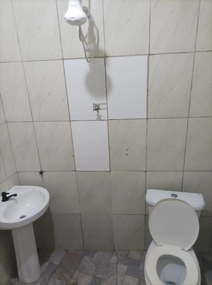Casa, 1 quarto - Foto 11