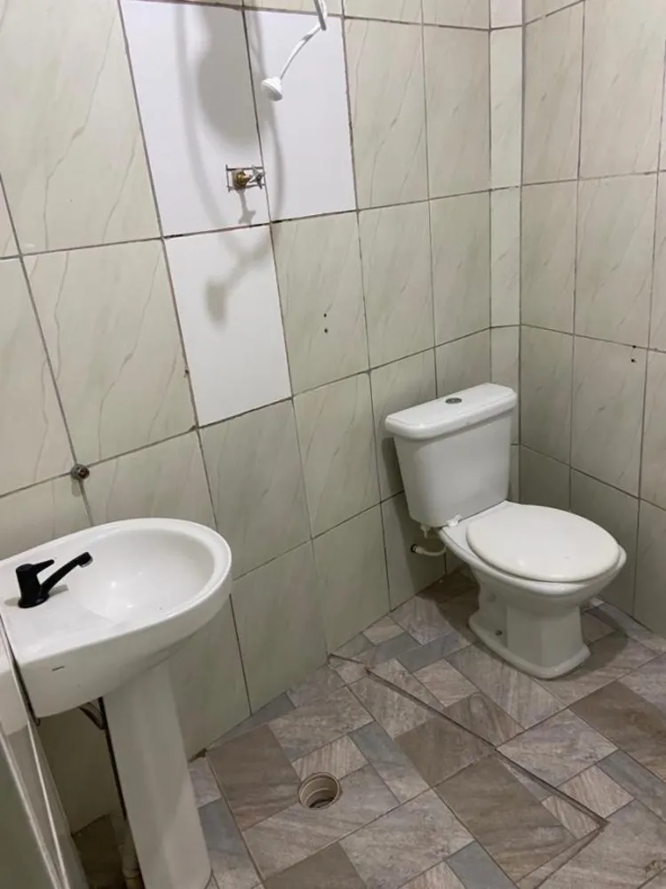 Casa, 1 quarto - Foto 10