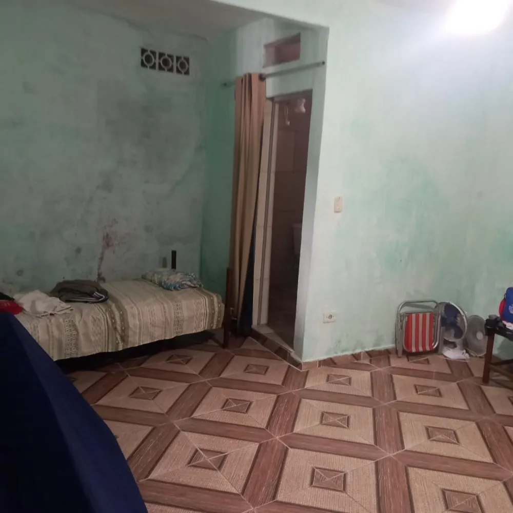 Casa, 1 quarto - Foto 1