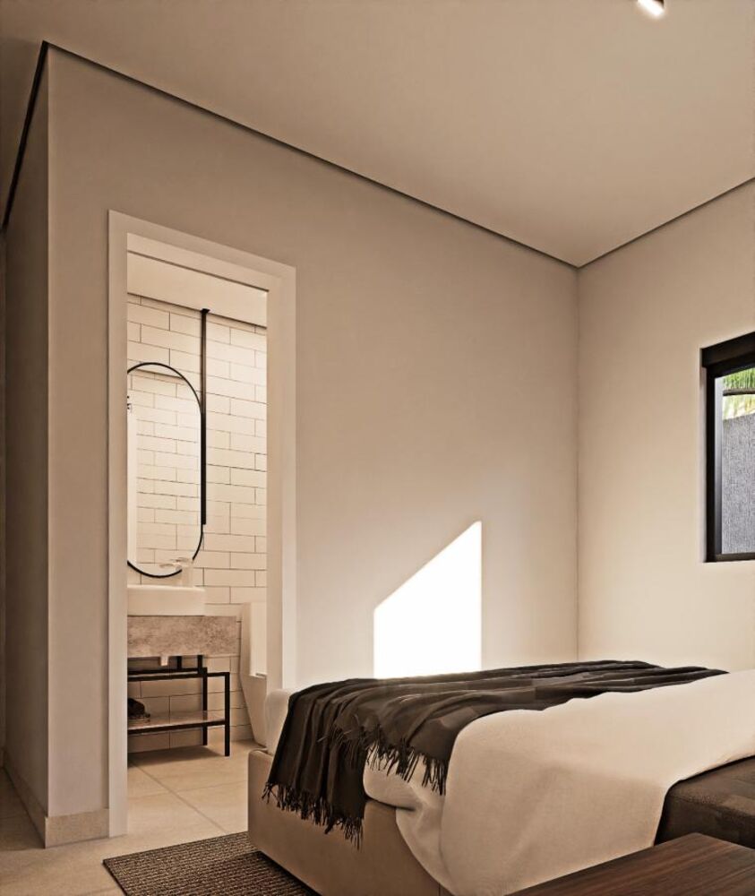 Casa à venda com 2 quartos, 125m² - Foto 4