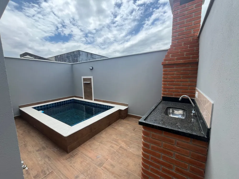 Casa, 2 quartos - Foto 6
