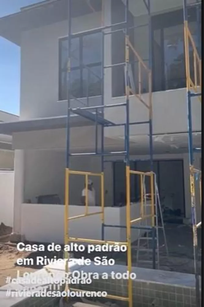 Casa, 6 quartos - Foto 3
