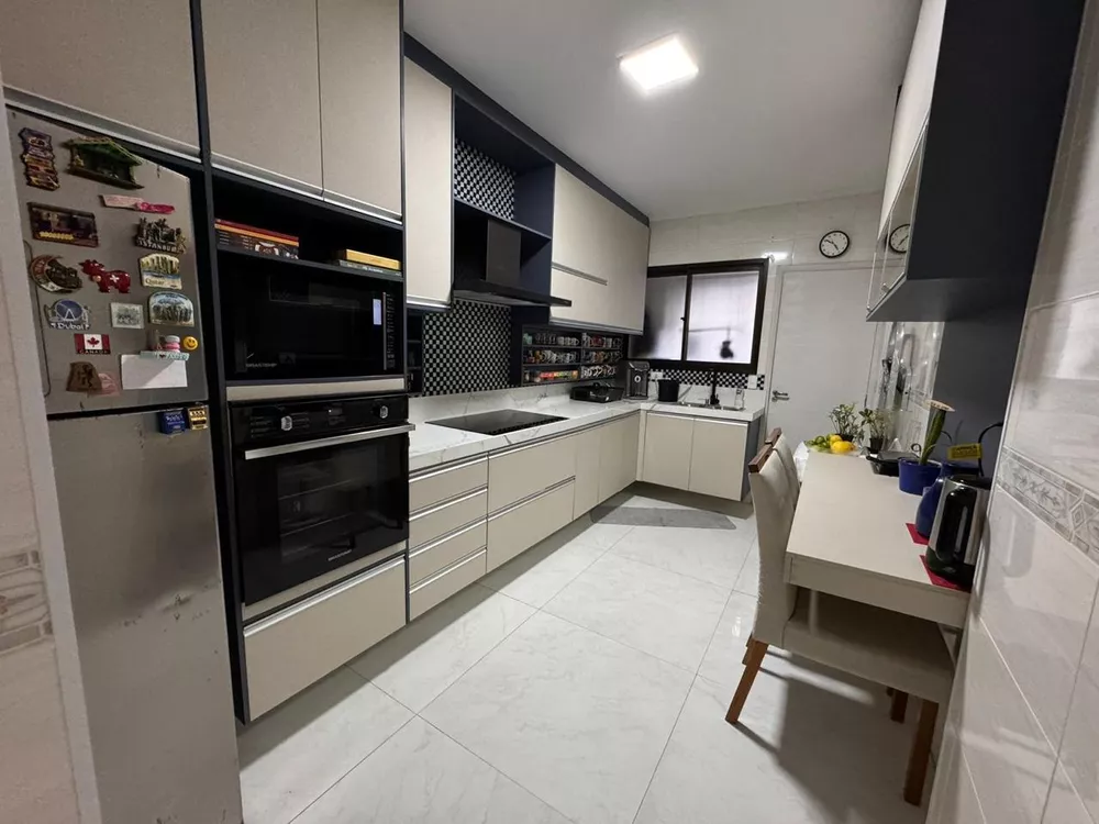 Apartamento à venda com 2 quartos, 93m² - Foto 3