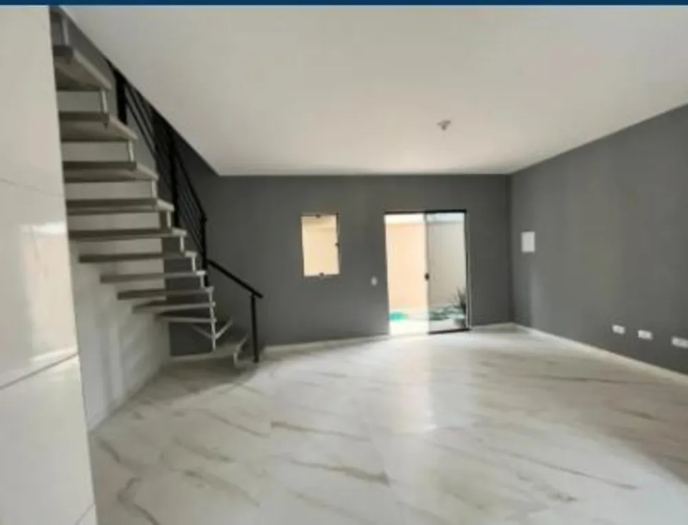 Casa, 2 quartos, 50 m² - Foto 2