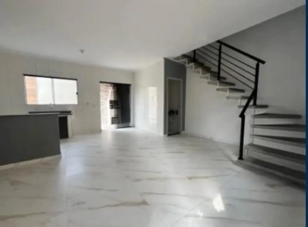 Casa, 2 quartos, 50 m² - Foto 10