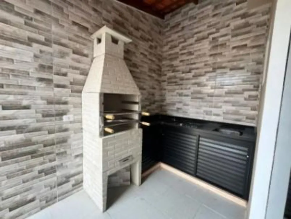 Casa, 2 quartos, 50 m² - Foto 9
