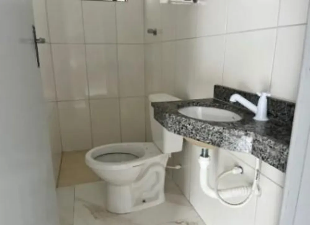 Casa, 2 quartos, 50 m² - Foto 4