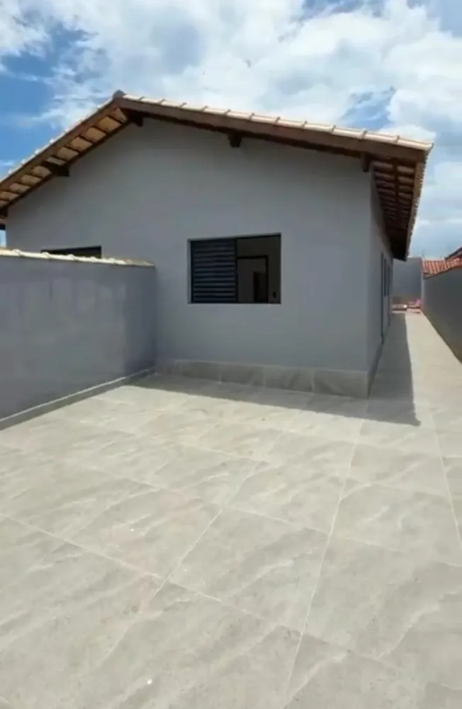 Casa, 2 quartos - Foto 2