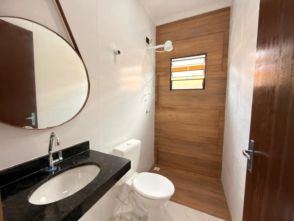 Casa, 2 quartos - Foto 5