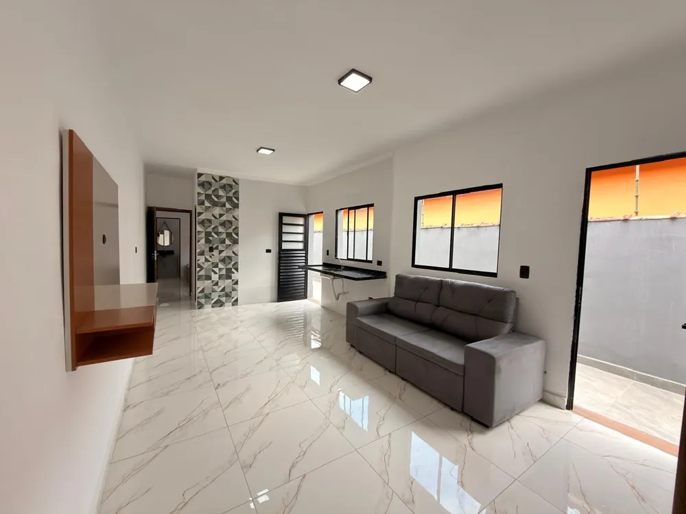 Casa, 2 quartos - Foto 7