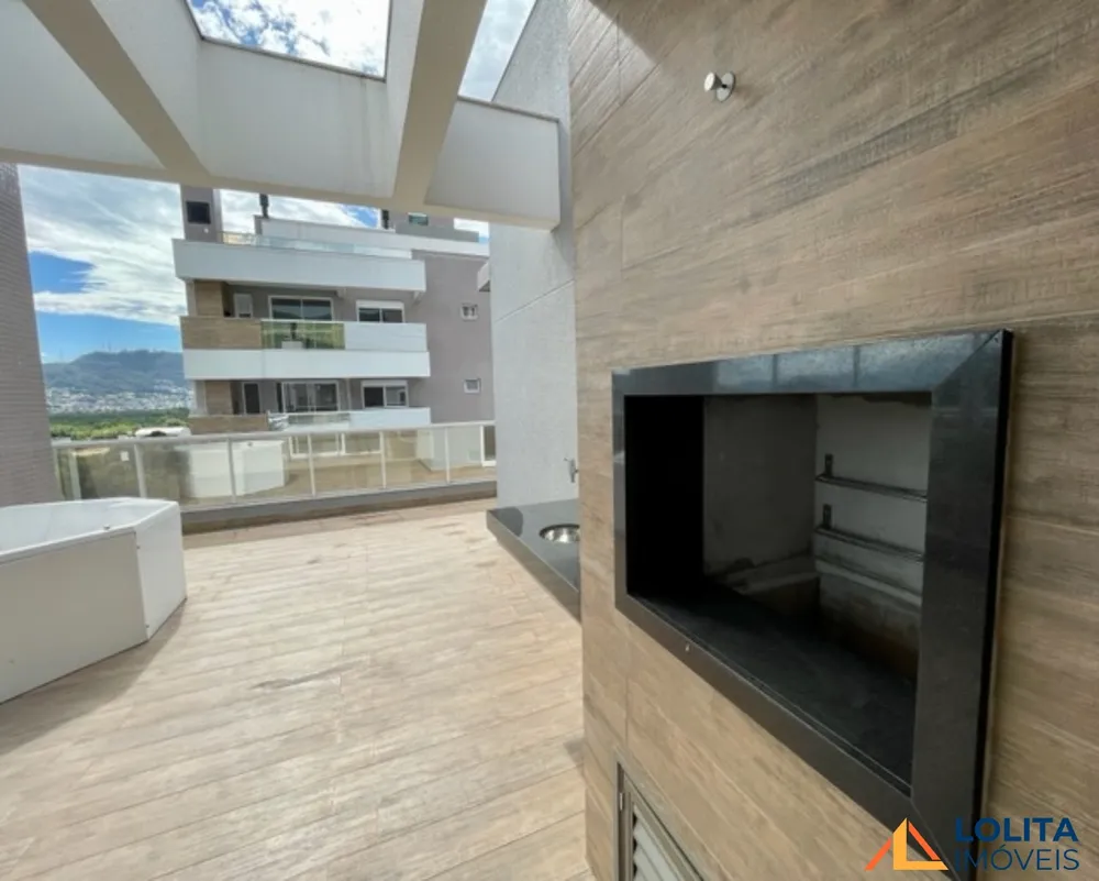 Cobertura, 3 quartos, 147 m² - Foto 1
