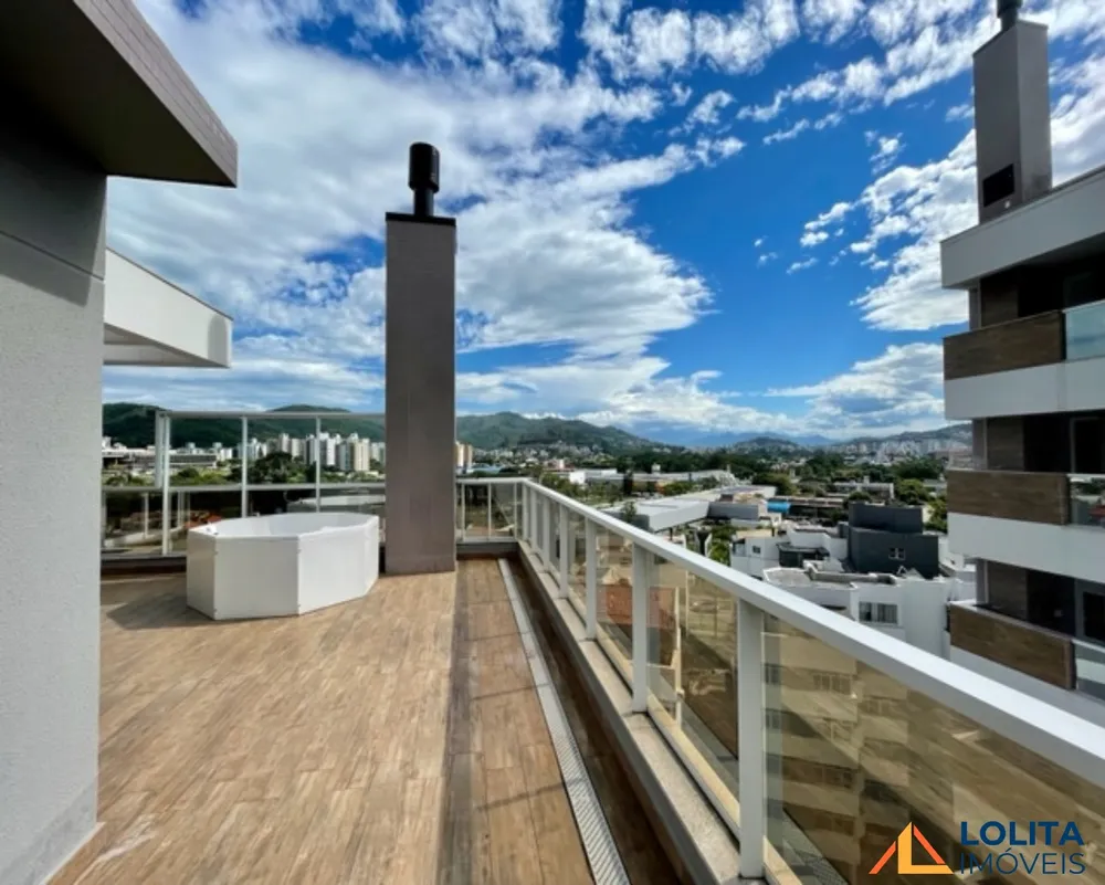 Cobertura, 3 quartos, 147 m² - Foto 3