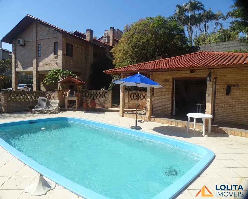Casa, 3 quartos, 260 m² - Foto 3