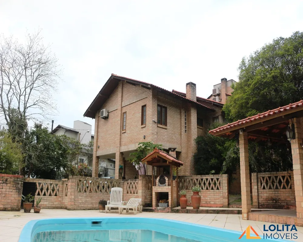 Casa, 3 quartos, 260 m² - Foto 2