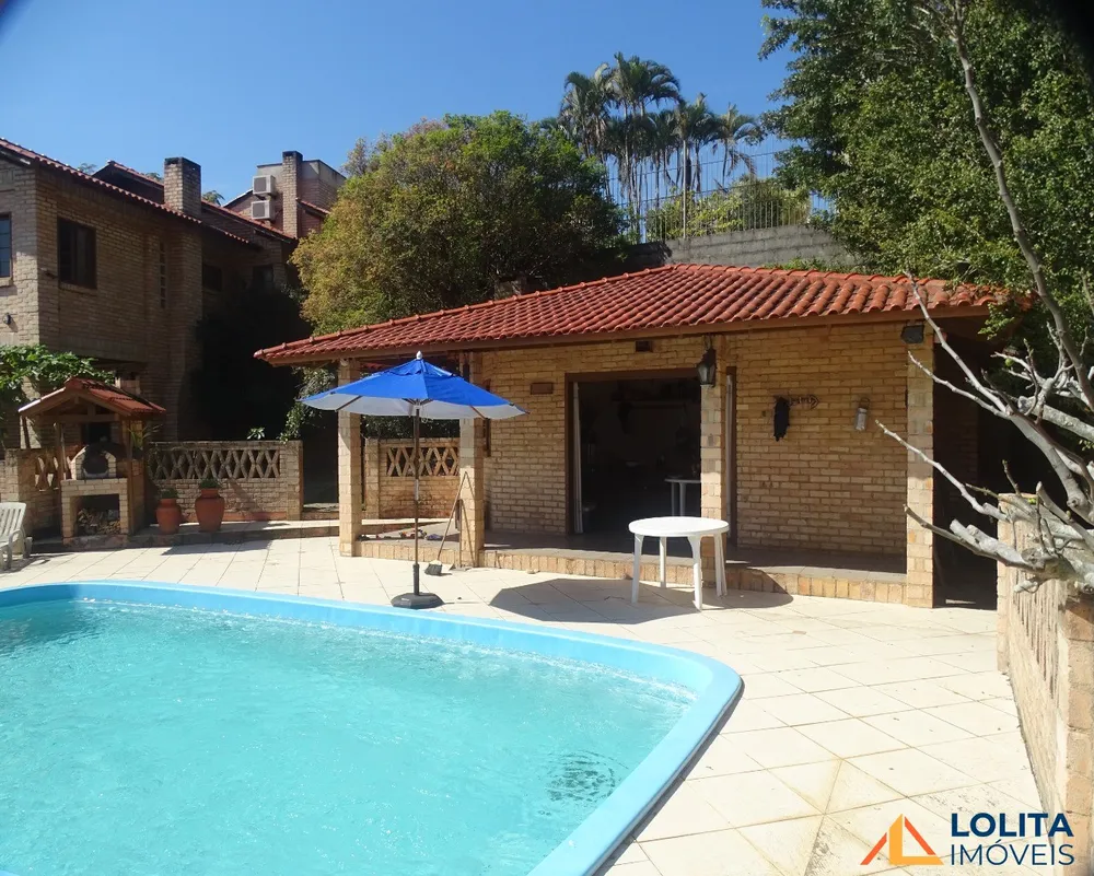 Casa, 3 quartos, 260 m² - Foto 4