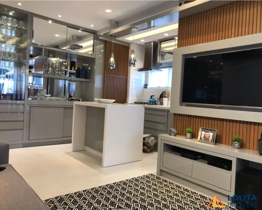 Apartamento, 3 quartos, 88 m² - Foto 4