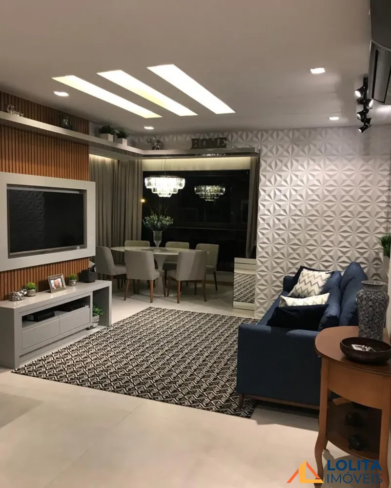 Apartamento, 3 quartos, 88 m² - Foto 2