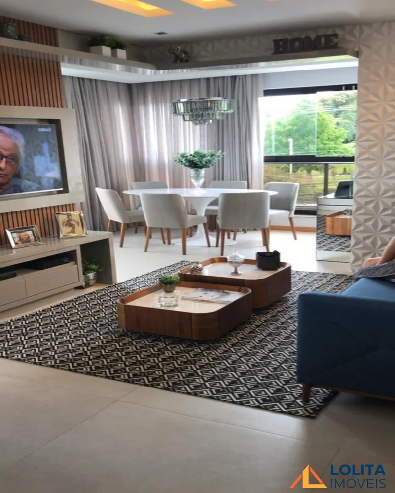 Apartamento, 3 quartos, 88 m² - Foto 3