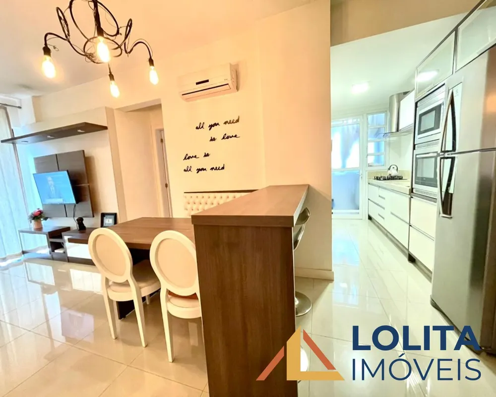 Apartamento, 4 quartos, 97 m² - Foto 1
