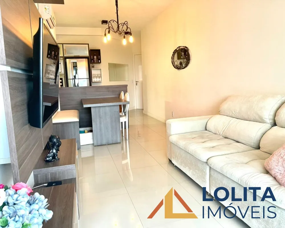 Apartamento, 4 quartos, 97 m² - Foto 4