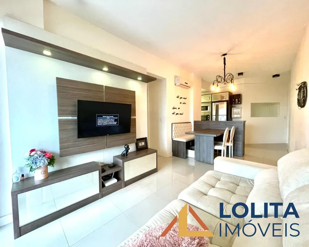 Apartamento, 4 quartos, 97 m² - Foto 2