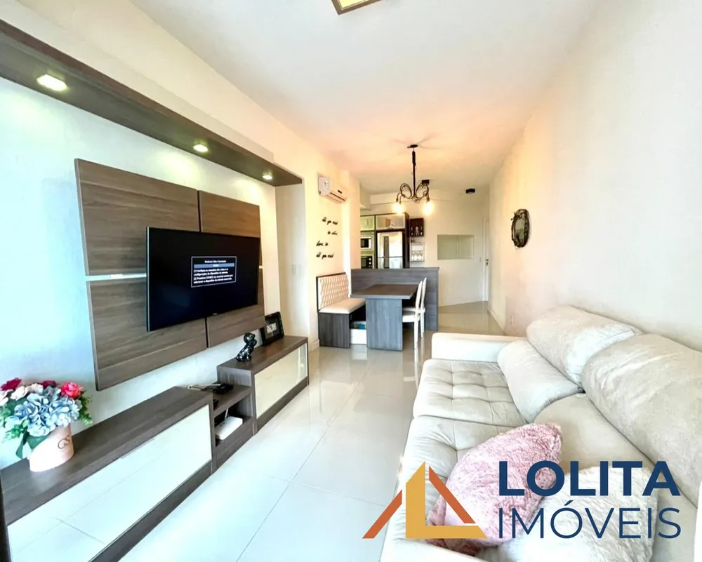Apartamento, 4 quartos, 97 m² - Foto 3