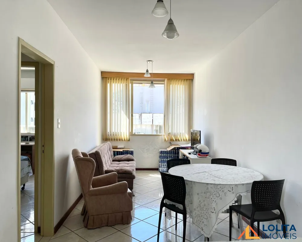 Apartamento, 2 quartos, 72 m² - Foto 1