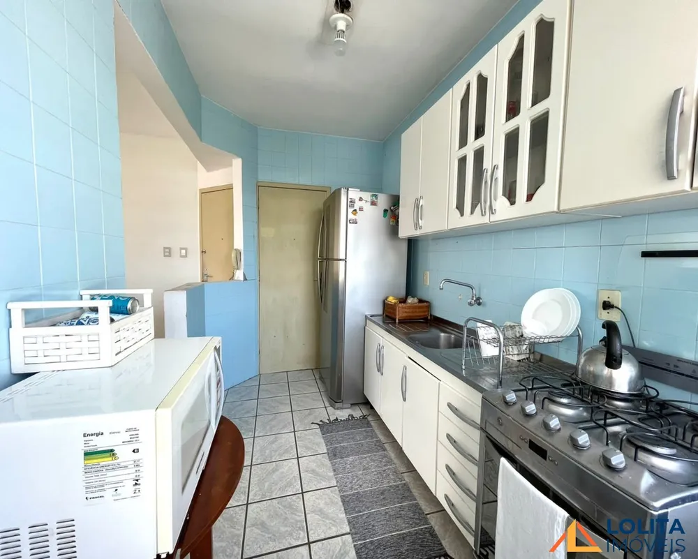 Apartamento, 2 quartos, 72 m² - Foto 3