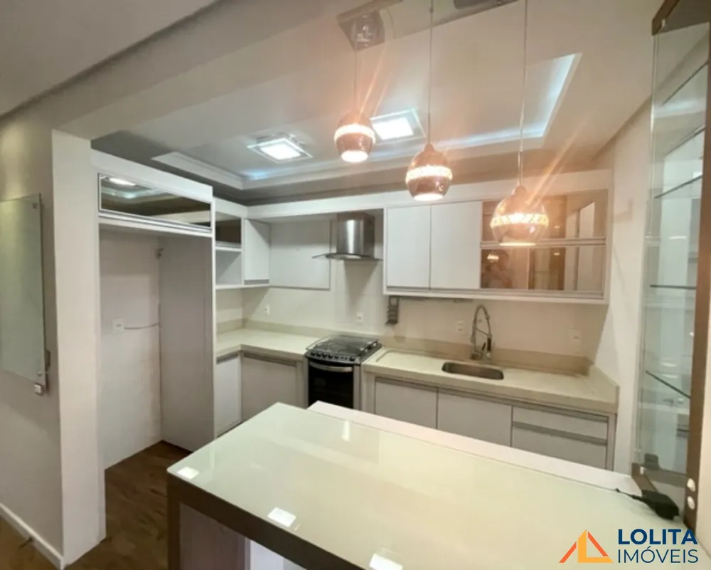 Apartamento, 2 quartos, 92 m² - Foto 4