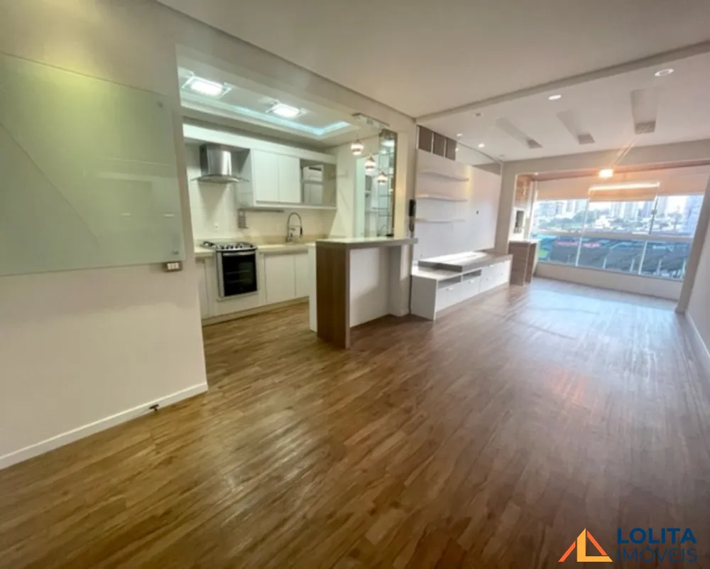 Apartamento, 2 quartos, 92 m² - Foto 3