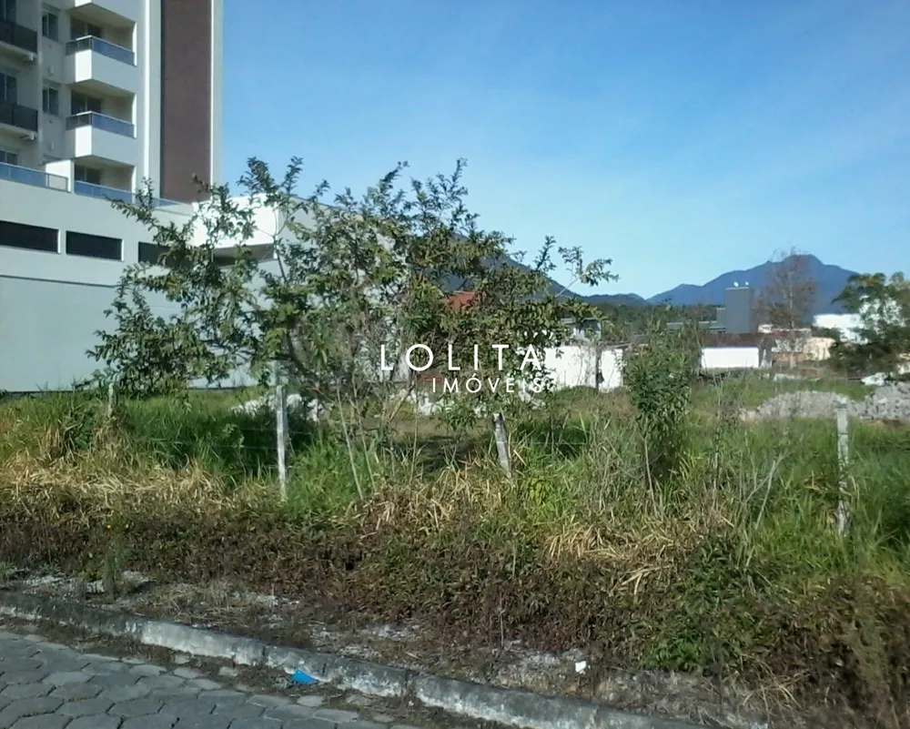 Terreno, 437 m² - Foto 1